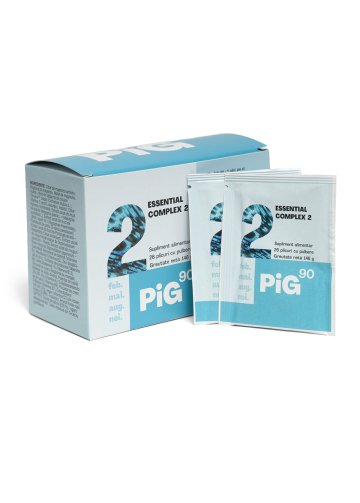 Essential Complex 2