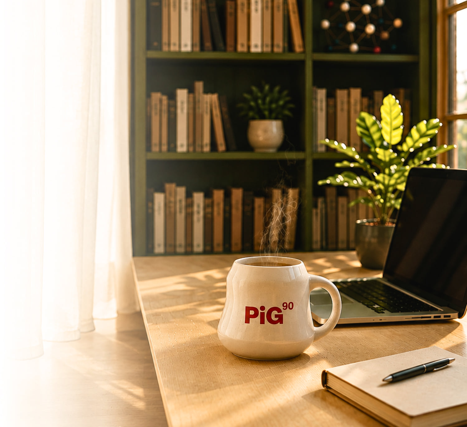 PIG90 Prevent